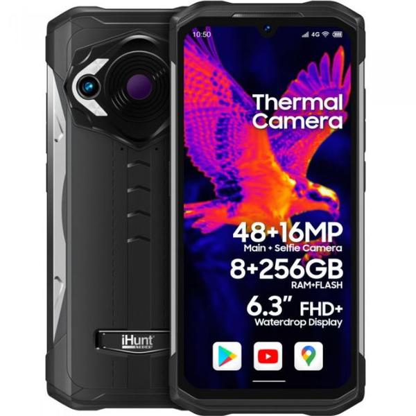 iHunt Cyber Falcon Thermal Pro