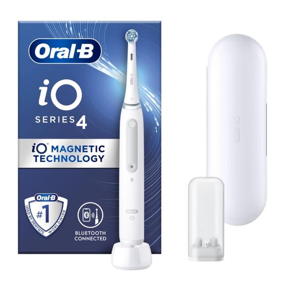Periuta electrica Oral-B iO4