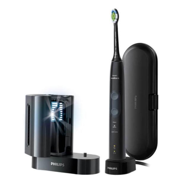 Periuta electrica Philips Sonicare ProtectiveClean 5100 HX6850/57