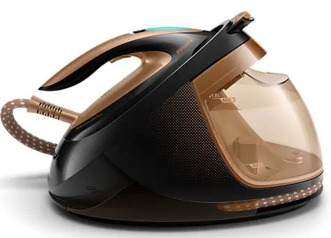 Statie de calcat Philips PerfectCare Elite Plus GC9682/80