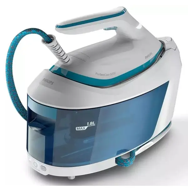 Statie de calcat Philips PerfectCare seria 6000 PSG6022/20