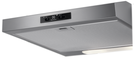 Hota decorativa traditionala Electrolux EFU216S