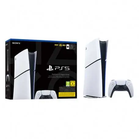PS5 Digital Edition vs PS5: care este cel mai bun PS5?