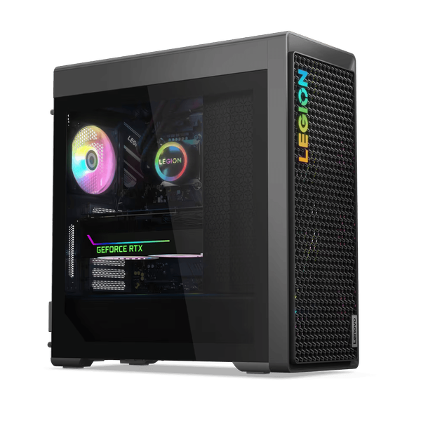 Desktop-ul gaming Lenovo Legion T7 34IRZ8