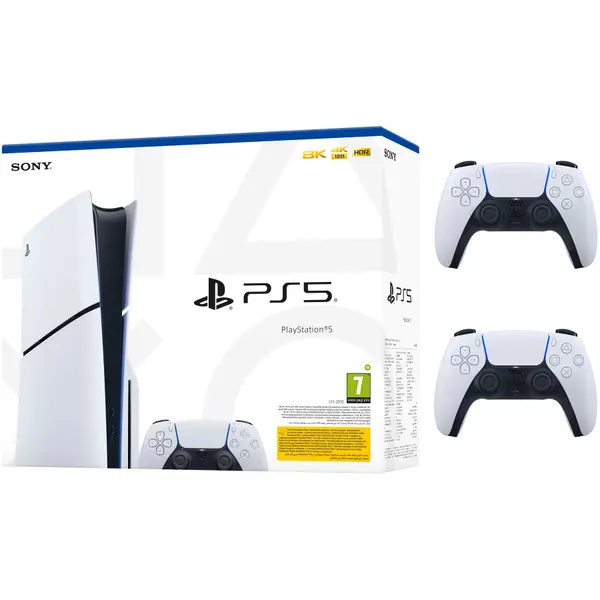 PlayStation 5 Slim