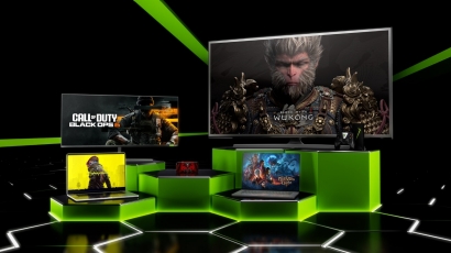 GeForce RTX