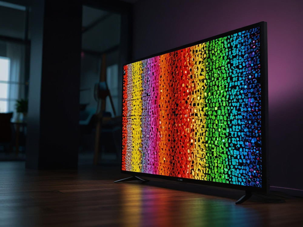 HDR TV