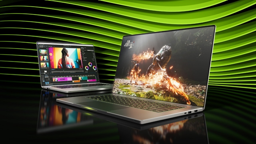 nvidia