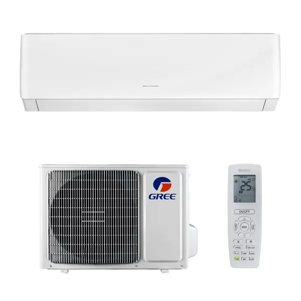 Aer conditionat 9000 BTU Gree Pulsar R32 GWH09AGAXB
