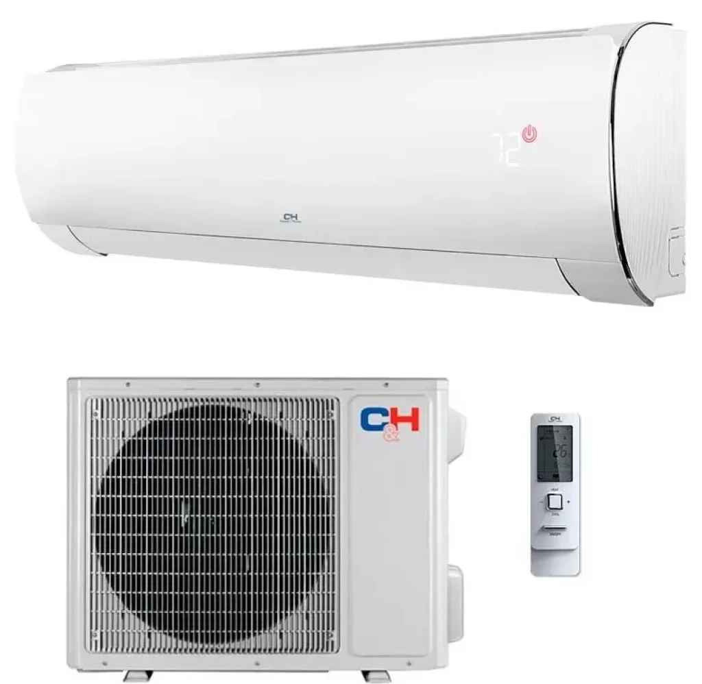 Aparat de aer conditionat Cooper Hunter Daytona