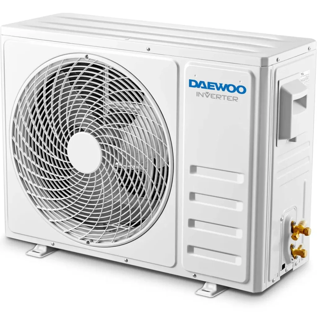 Aparat de aer conditionat Daewoo