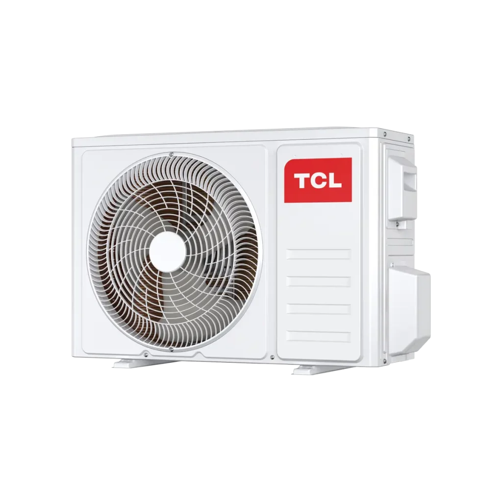 Aparat de aer conditionat TCL BreezeIN