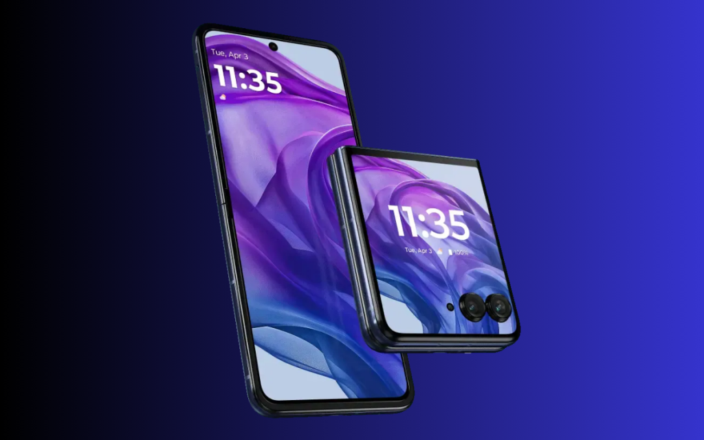 Motorola Razr 2025