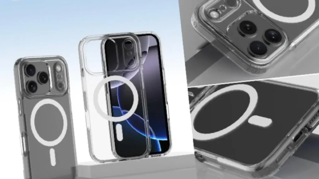 iPhone 17 Pro recenzii