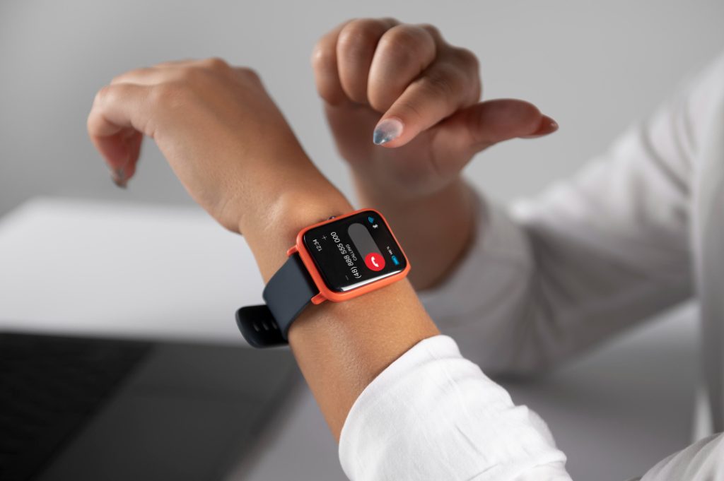 Apple Watch 2025