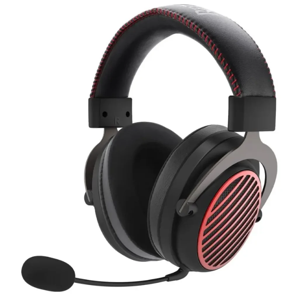 Casti Redragon Luna Pro
