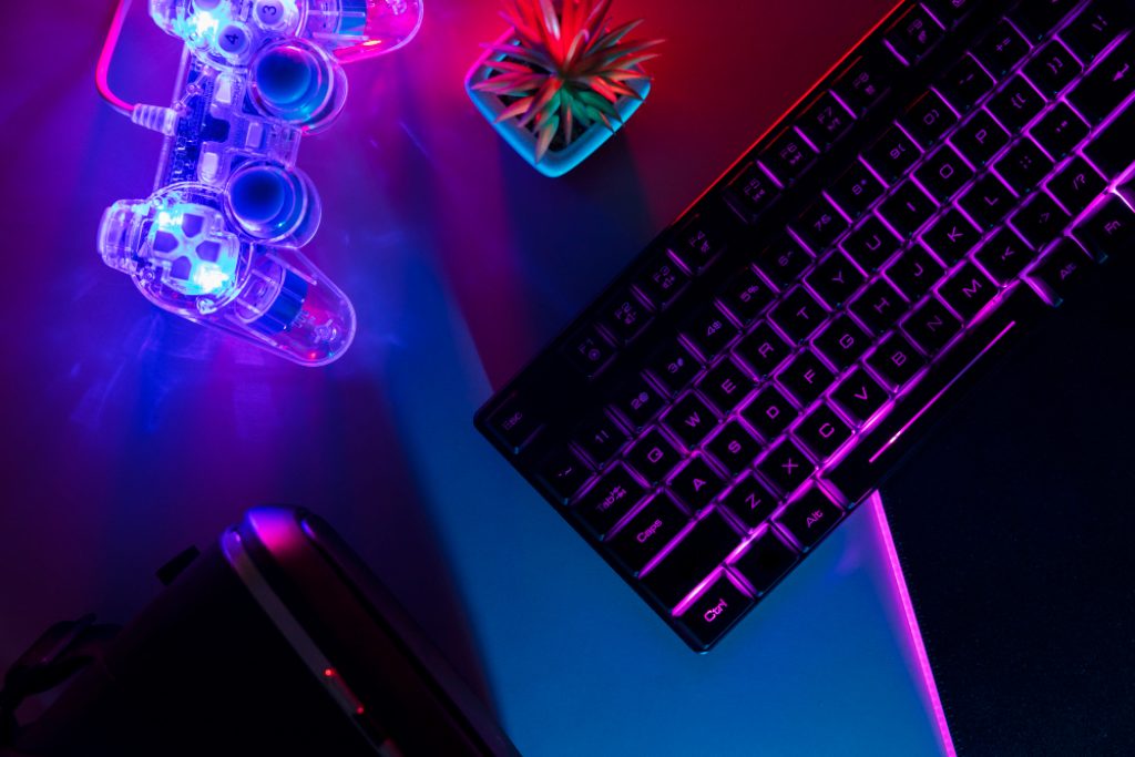 Cea mai buna tastatura gaming