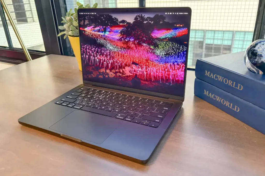 M5 MacBook Pro