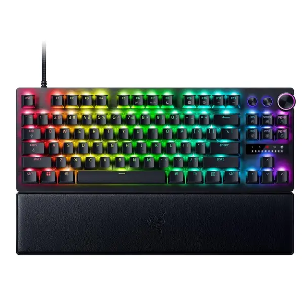 Tastatura gaming mecanica Razer Huntsman