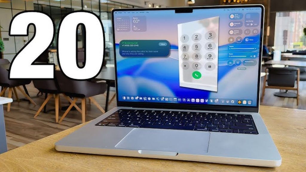 macbook pro m5 Liquid Retina