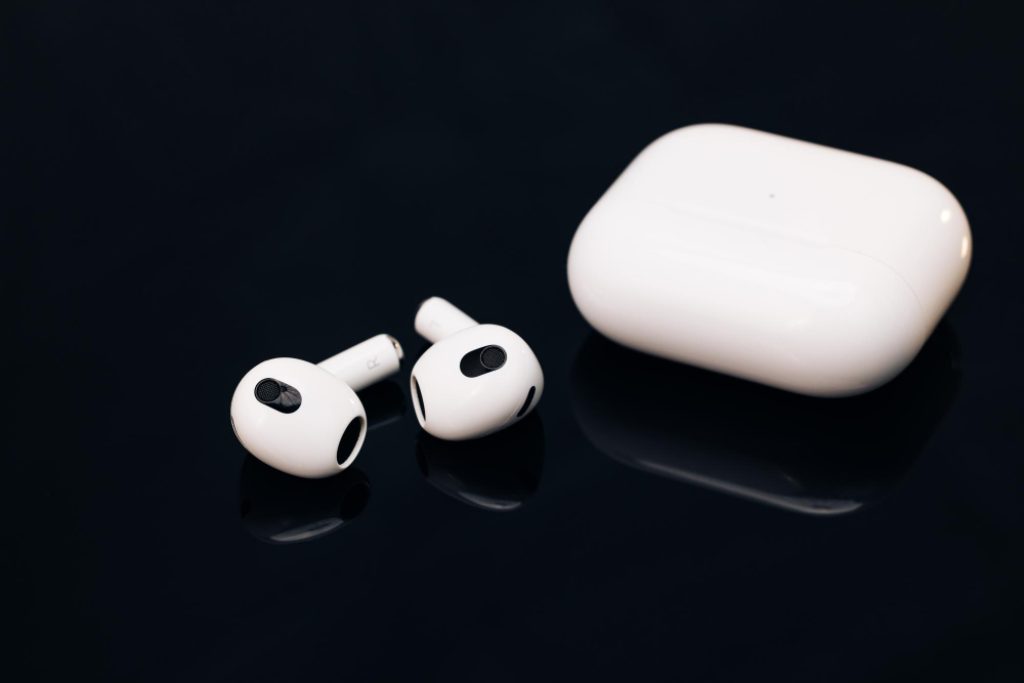 AirPods Pro 3