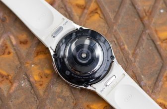 Samsung Galaxy Watch 8 review