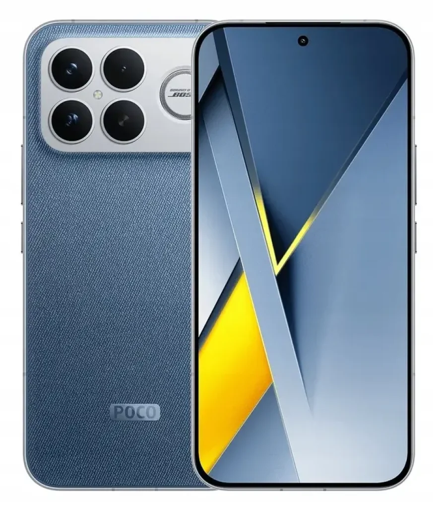 Telefon Mobil Poco F8 Ultra