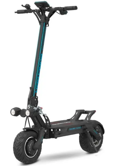 Trotineta Dualtron Thunder III