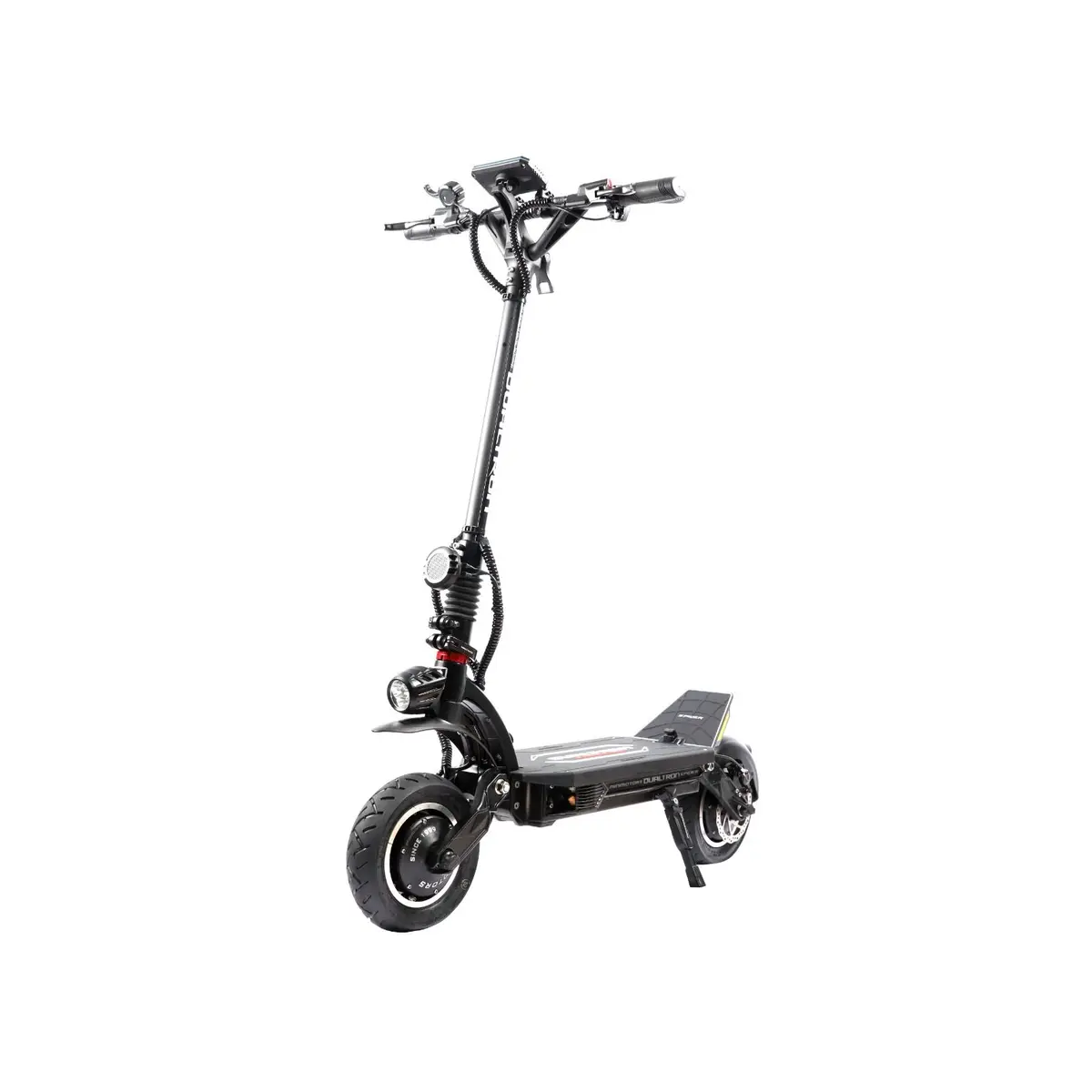 Trotineta Dualtron Spider Max