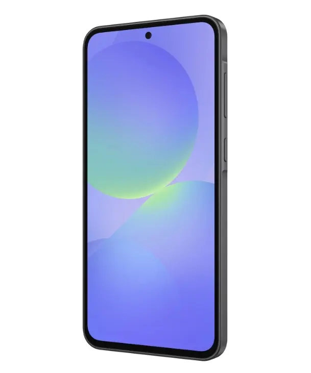 Samsung Galaxy A36 review design