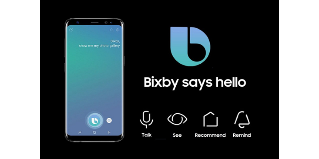 Samsung Bixby functii si noutati