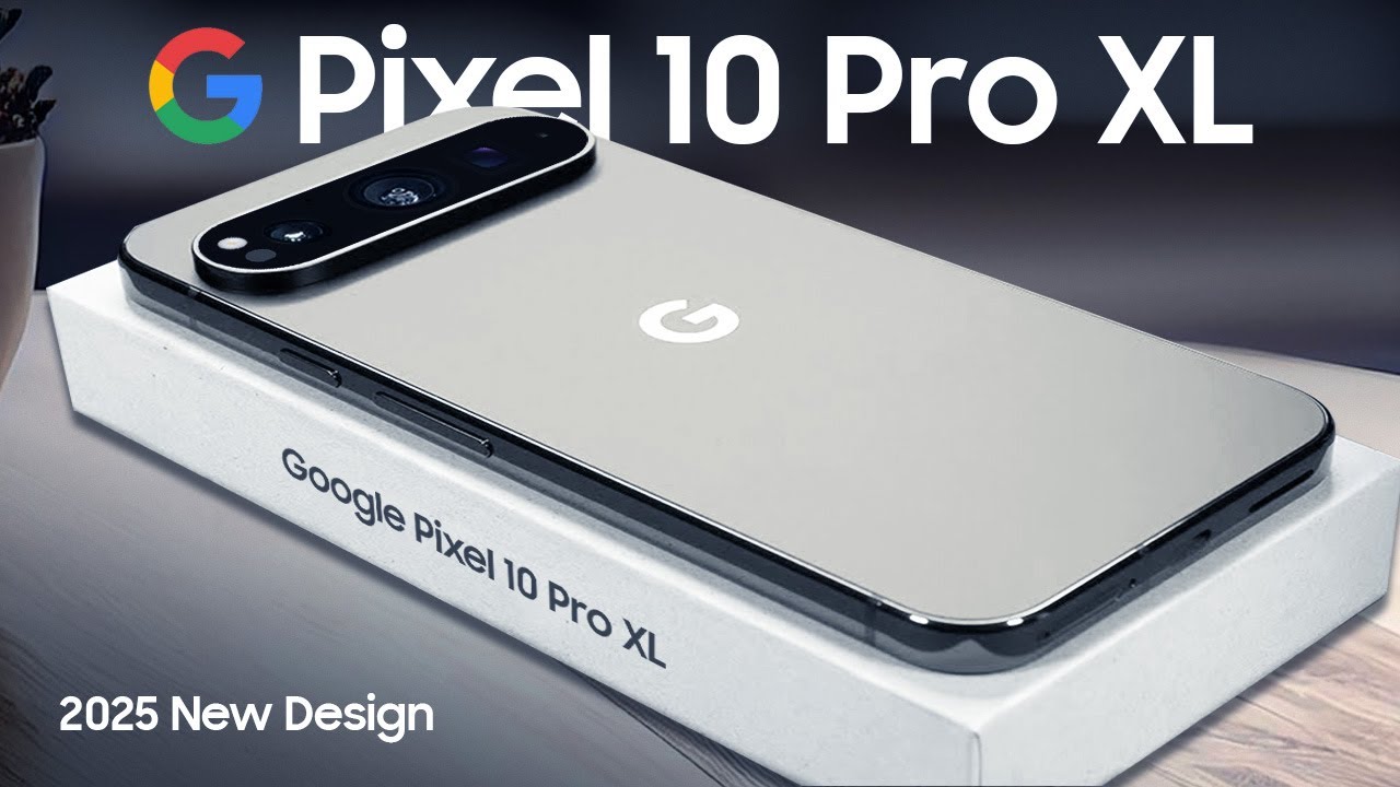 Google Pixel 10 Pro XL review - evomag.ro