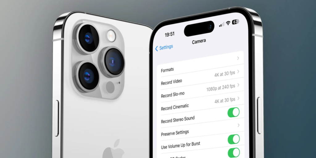 iPhone 18 Pro review