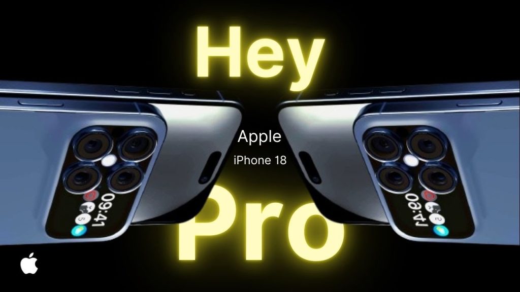 iPhone 18 Pro review baterie