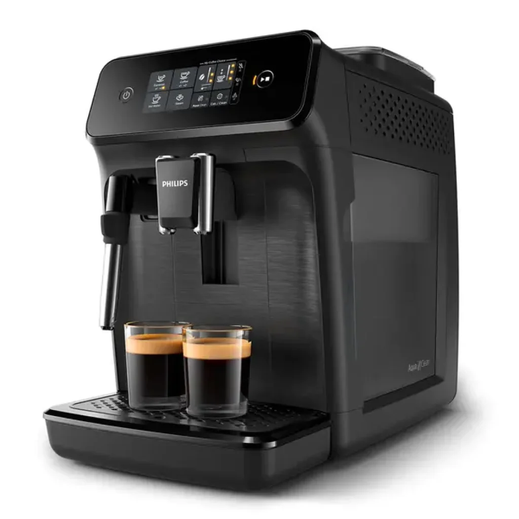 Espressor automat Philips EP222410