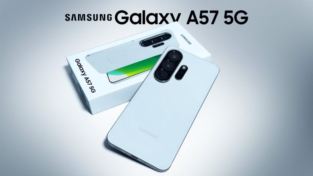 Samsung a57