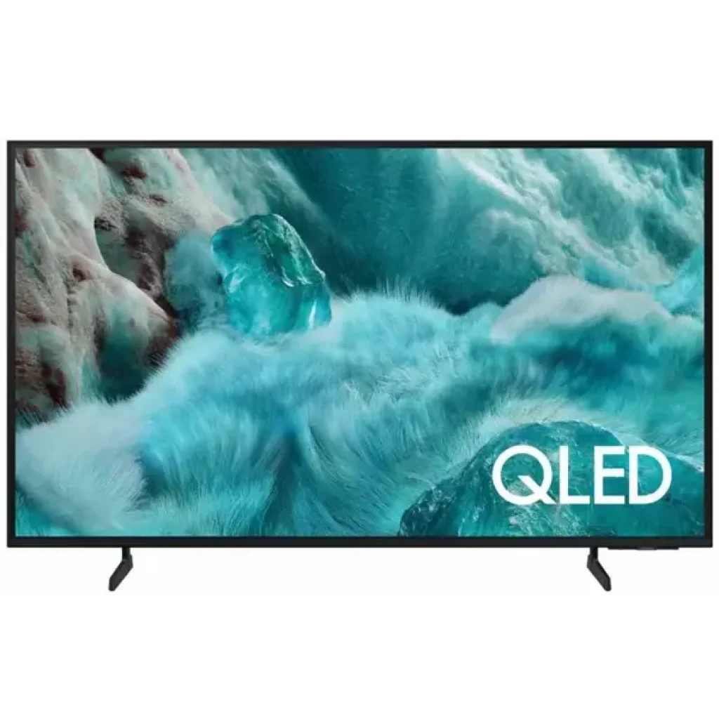 Televizor QLED Samsung 165 cm QE65Q7FAA