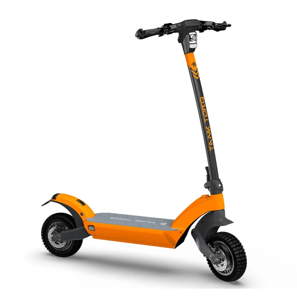 Trotineta electrica E-TWOW TankTorq TK5