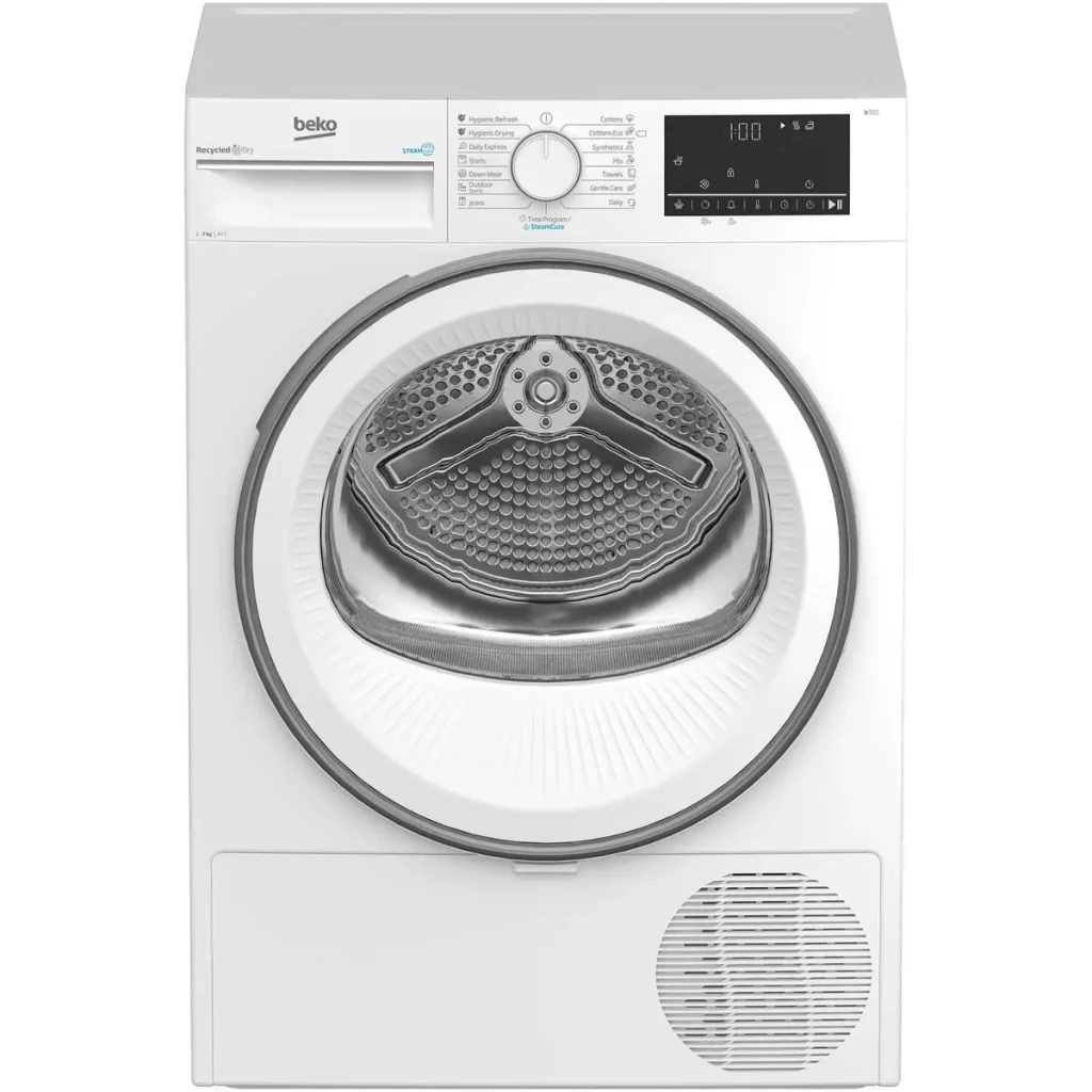 Uscator de rufe Beko B3T67230