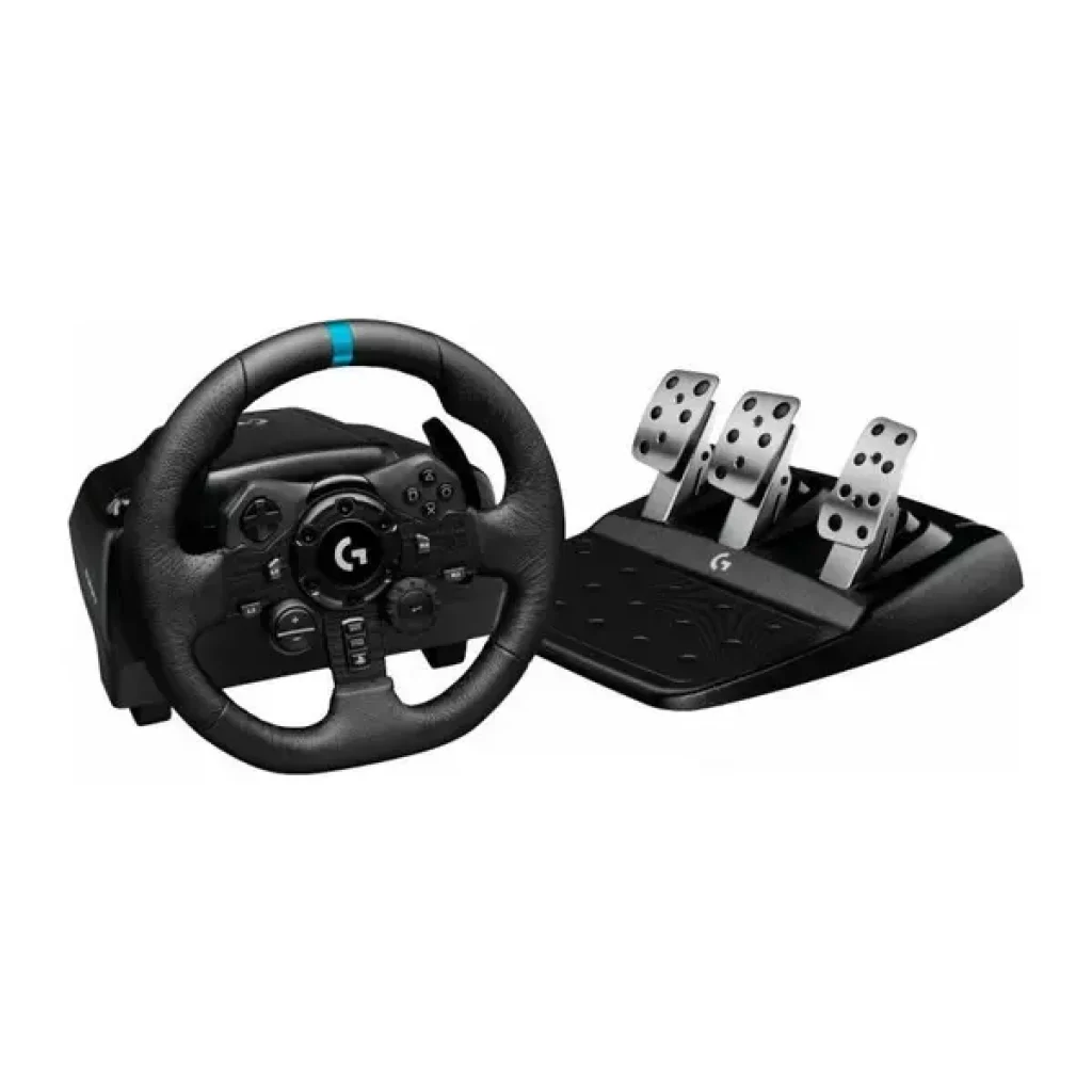 Volan Logitech TrueForce G923