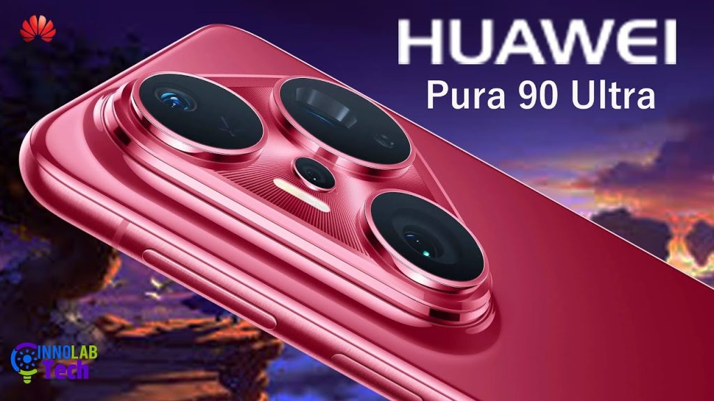 Huawei Pura 90 Ultra review