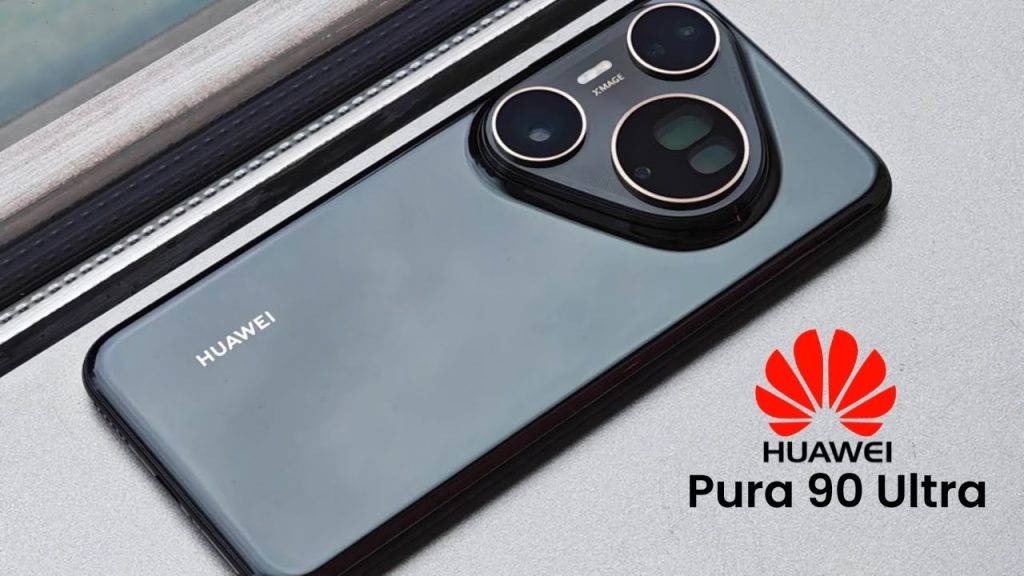 Huawei Pura 90 Ultra review baterie
