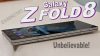 Samsung Z Fold 8 pe care revine suportul pentru S Pen