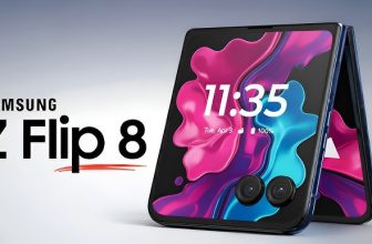 Samsung Galaxy Z Flip 8 recenzii