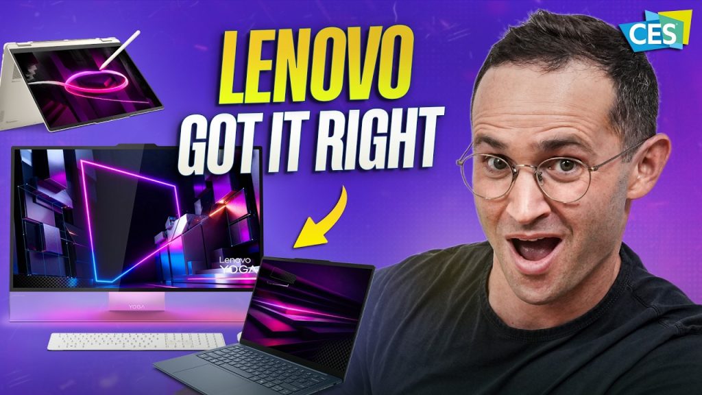 Lenovo