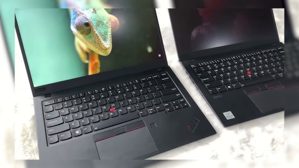Lenovo ThinkPad