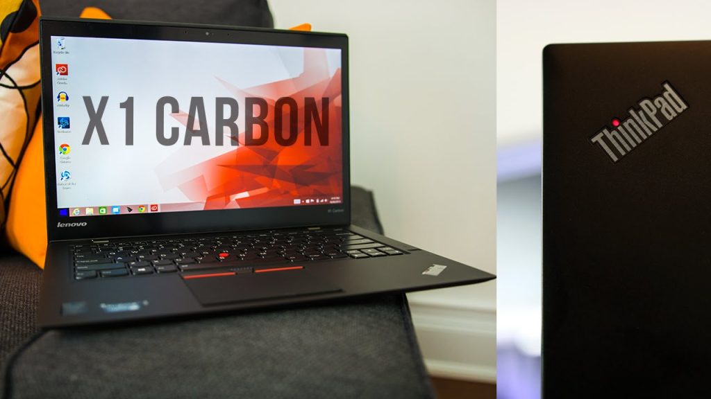 Lenovo ThinkPad ultracore