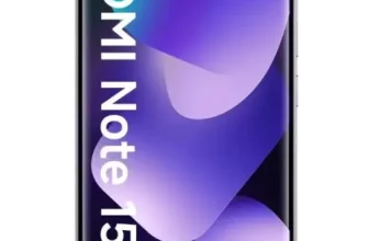 Procesor Qualcomm SM6475