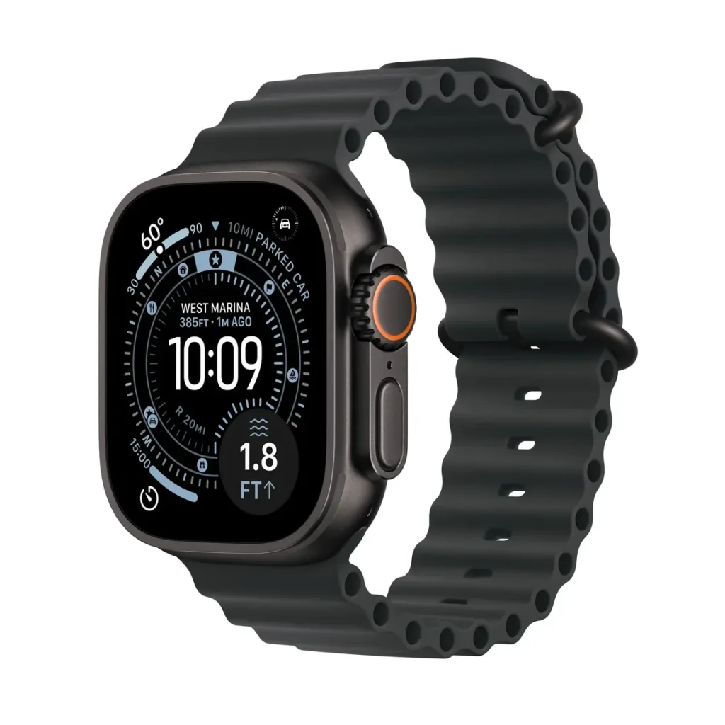 Smartwatch Apple Watch Ultra 3
