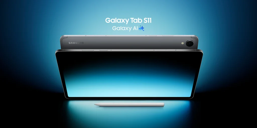 Tableta Samsung Galaxy Tab S11 X736